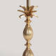 Image de Lampe à Poser Métal Brahma  ILUZZIA