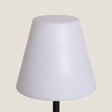 Afbeelding van Staande Lamp Outdoor  Aluminium Maipo