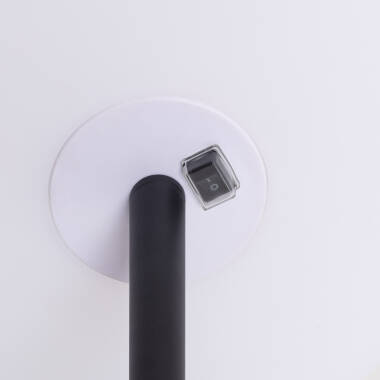 Afbeelding van Staande Lamp Outdoor  Aluminium Maipo