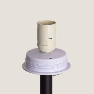 Afbeelding van Staande Lamp Outdoor  Aluminium Maipo
