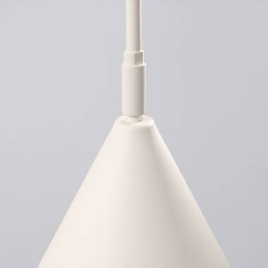 Image of Nox Steel Wall Lamp SOLLUX