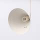 Image de Lampe Murale Acier Nox SOLLUX