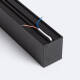 Afbeelding van Spot Lineair Optic LED Opbouw 300mm 24W CRI90 UGR16