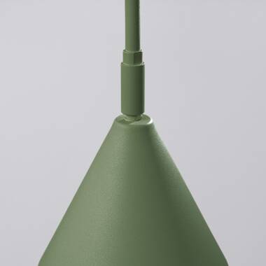 Image of Nox Steel Wall Lamp SOLLUX