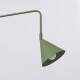Image de Lampe Murale Acier Nox SOLLUX