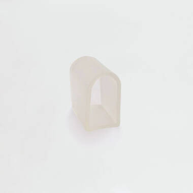 Endkappe für LED Streifen Neon Dimmbar 220V RGB SLFEX8