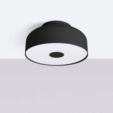 Plafonnier Rond Omiq SOLLUX