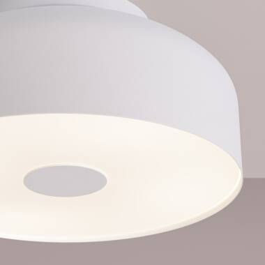 Image de Plafonnier Rond Omiq SOLLUX