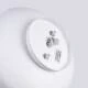 Image de Plafonnier Rond Omiq SOLLUX