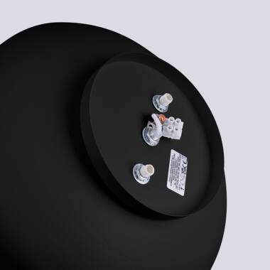 Image of Omiq Round Ceiling Light SOLLUX
