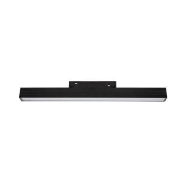 Lištový Lineární LED Reflektor Magnetický 20mm 15W Opal 48V