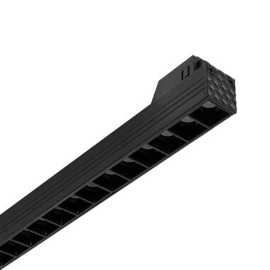 LED-Linearstrahler für Magnetschiene 30W 20mm 48V