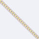 Image of 5m 24V LED Strip SMD 160LED/m 15W/m 1650lm/m 8mm Wide FreeCut IP20