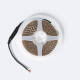 Image of 5m 24V LED Strip SMD 160LED/m 15W/m 1650lm/m 8mm Wide FreeCut IP20