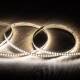 Image of 5m 24V LED Strip SMD 160LED/m 15W/m 1650lm/m 8mm Wide FreeCut IP20