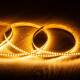 Bild von LED Streifen 24V SMD 160 LED/m 5m 15W/m 1650lm/w Breite 8mm FreeCut IP20