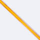 Afbeelding van Strip LED 24V COB 528 LED/m 5m 13W/m 910lm/m KOPER Breedte 8mm Knipbaar IP20 CRI90
