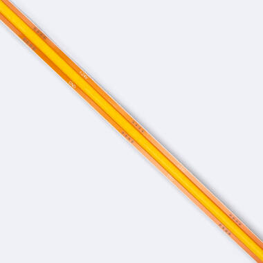 Bild von LED-Streifen 24V COB 528 LED/m 5m 13W/m 1000lm/m Breite 8mm Free Cut IP20 CRI90 COPPER