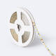 Immagine di Bobina 5m Striscia LED 24V SMD 120 LED/m 16W/m 2000lm/m High Lumen Larga 8mm IP20 Taglio 5cm