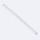 Image of 150cm 5ft 23W T8 G13 PC LED Tube One Sided Connection with Security Radar Motion Sensor 140lm/W 