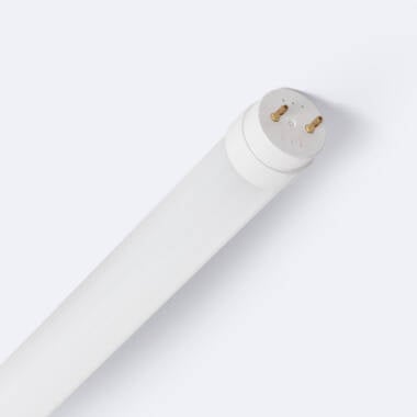 Tube LED 150cm T8 G13 PC avec Détecteur de Mouvement Radar il. Connexion de Sécurité Latérale 23W 140lm/W