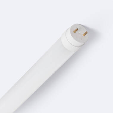 LED Röhre 120cm T8 G13 PC mit Bewegungsmelder Radar Vollständige Ausschaltung Einseitiger Anschluss 18W 140lm/W