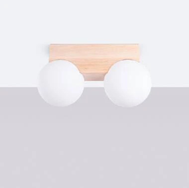 Lampa Sufitowa Bulbo 2 SOLLUX
