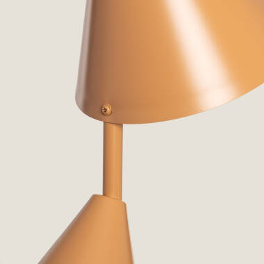 Afbeelding van Staande Lamp Whirlwind