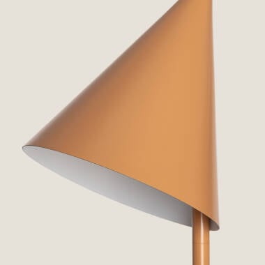Bild von Stehlampe Whirlwind
