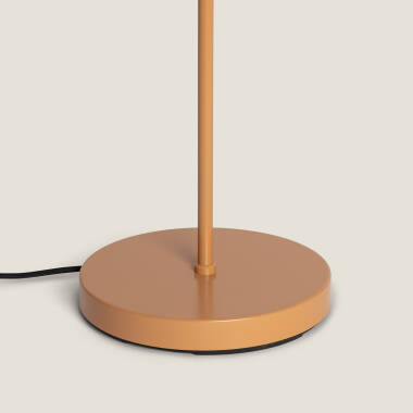 Afbeelding van Staande Lamp Whirlwind