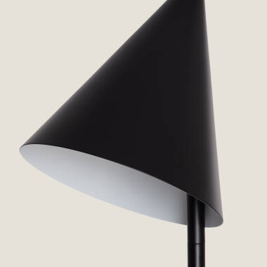 Image de Lampadaire Métal Whirlwind