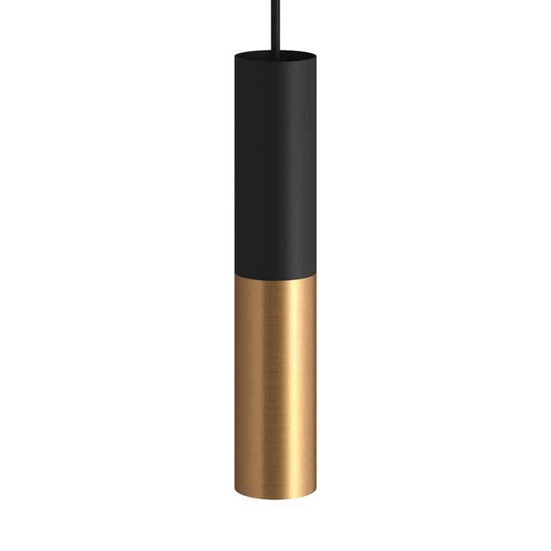 Bild von Pendelleuchte Creative-Cables Modell PSMV_ Double Tub-E14