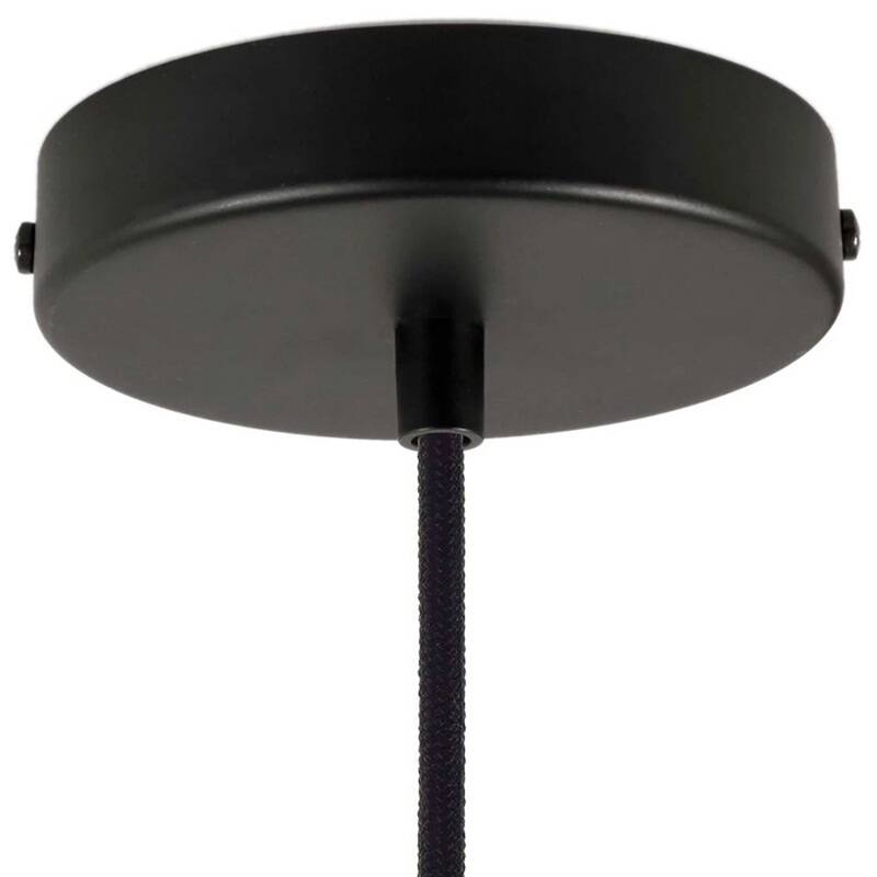 Bild von Pendelleuchte Creative-Cables Modell PSMV_ Double Tub-E14