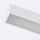Immagine di Barra Lineare LED 120cm 40W Sospensione/Superficie Herner Collegabile Regolabile DALI