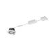 Bild von LED-Downlight Einbaustrahler 6W CCT PHILIPS Ledinaire ClearAccent Ausschnitt Ø70 mm RS071B G2