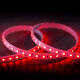 Afbeelding van LED Strip RGB  220V SMD 60 LED / m 9,5W / m Breedte 14,5 mm in te korten om de  100cm IP65 met Controller