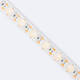 Image de Ruban LED 24V WALL WASHER 30º 48 LED/m 5m 17W/m 1360lm/m Largeur 14mm Coupe 2cm IP44