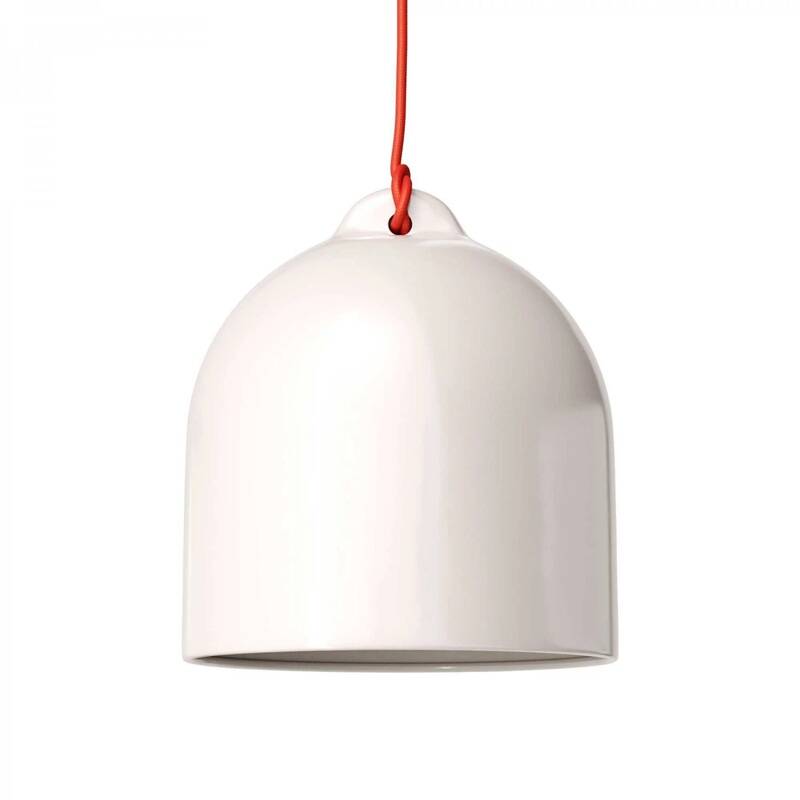 Image of Creative-Cables PDM_ Bell M LED Pendant Lamp
