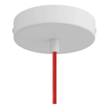 Image of Creative-Cables PDM_ Bell M LED Pendant Lamp