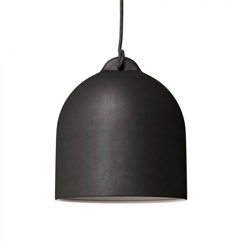 Image of Creative-Cables PDM_ Bell M LED Pendant Lamp