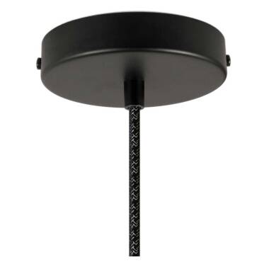 Image of Creative-Cables PDM_ Bell M LED Pendant Lamp