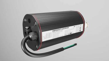 Kit de Secours pour Cloches UFO Dimmables 1-10V