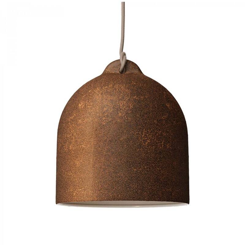Image of Creative-Cables PDM_ Bell M LED Pendant Lamp