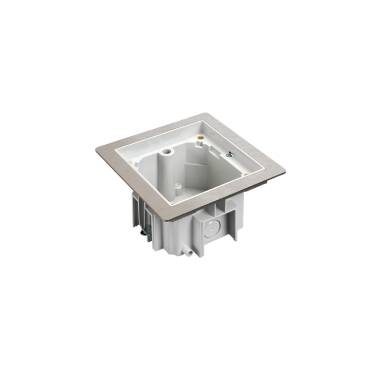 las doos voor vloer inbouw IP 66 SIMON K45 KGT100RF/72