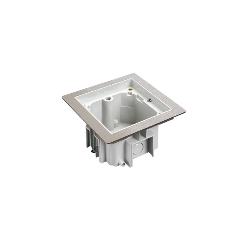 Bild von Einbaudose IP66 für Zwischenboden SIMON K45 KGT100RF/72