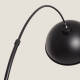 Image de Lampadaire Aluminium Maisie