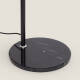 Image de Lampadaire Aluminium Maisie