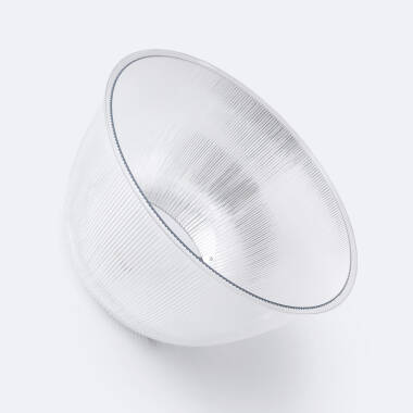 60º PC Reflector for UFO HBM LED Highbay