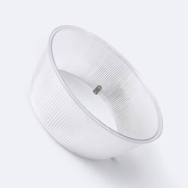Reflector PC 90º voor LED UFO High Bay HBM