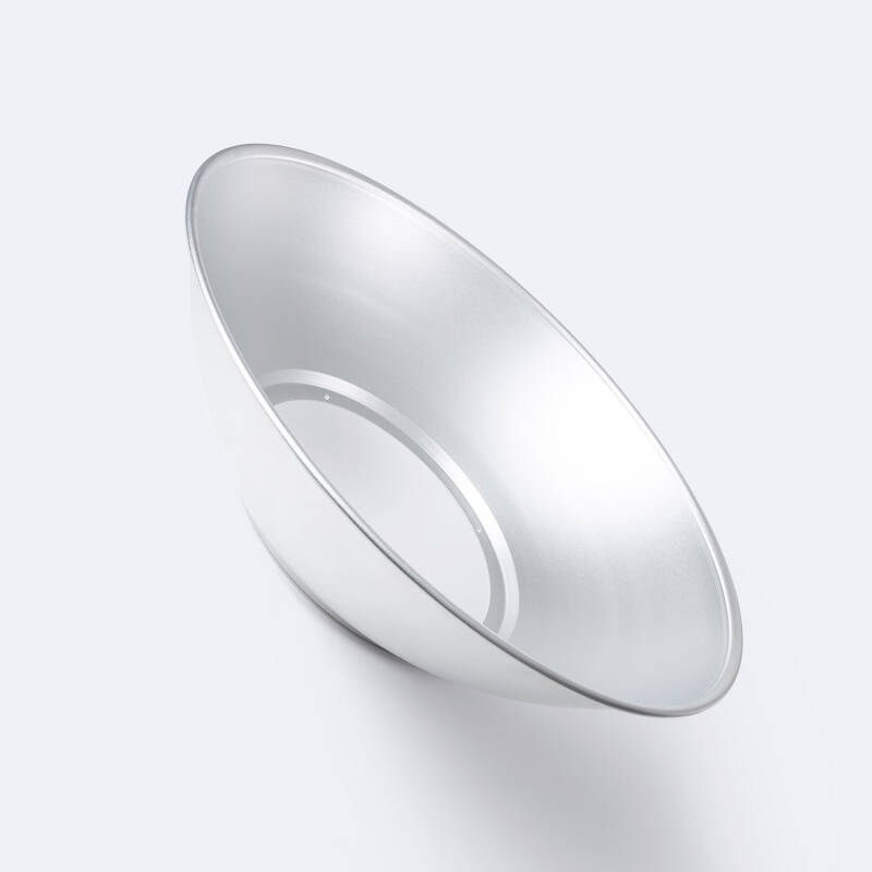 Image de Réflecteur Aluminium pour cloche LED UFO HBM